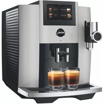 Expresso Broyeur JURA S8 Platine (EB) – Image 3