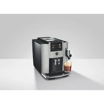 Expresso Broyeur JURA S8 Platine (EB) – Image 6