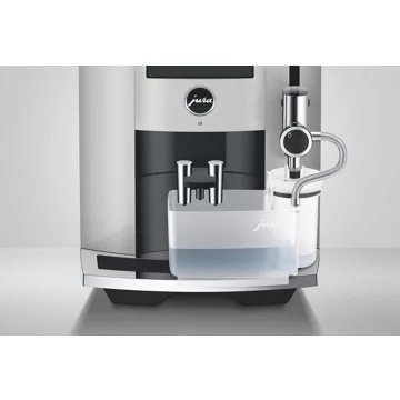Expresso Broyeur JURA S8 Platine (EB) – Image 7