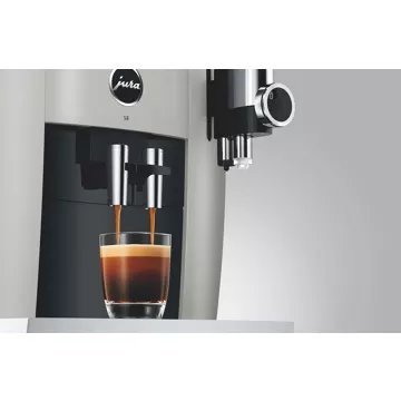 Expresso Broyeur JURA S8 Platine (EB) – Image 8