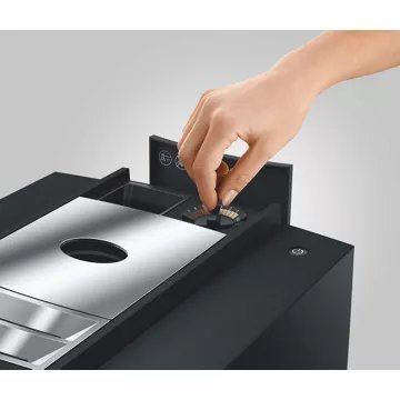 Expresso Broyeur JURA S8 Platine (EB) – Image 9