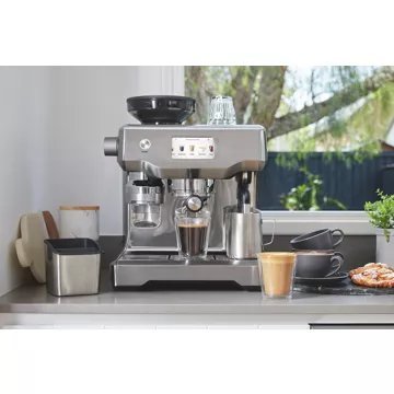 Expresso Broyeur SAGE APPLIANCES Oracle Touch – Image 7