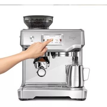 Expresso Broyeur SAGE APPLIANCES Oracle Touch – Image 10
