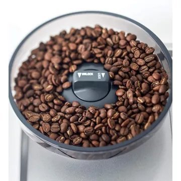 Expresso Broyeur SAGE APPLIANCES Oracle Touch – Image 13