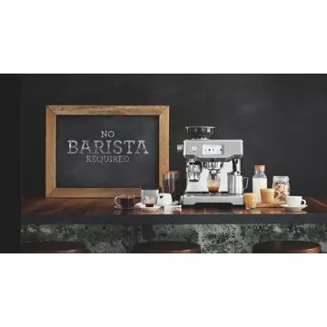 Expresso Broyeur SAGE APPLIANCES Oracle Touch – Image 14