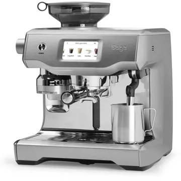 Expresso Broyeur SAGE APPLIANCES Oracle Touch – Image 16