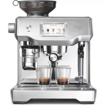 Expresso Broyeur SAGE APPLIANCES Oracle Touch – Image 18