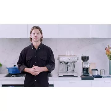 Expresso Broyeur SAGE APPLIANCES Oracle Touch – Image 21
