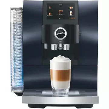 Expresso Broyeur JURA Z10 Midnight Blue 15655