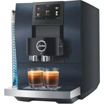 Expresso Broyeur JURA Z10 Midnight Blue 15655 – Image 2