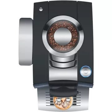 Expresso Broyeur JURA Z10 Midnight Blue 15655 – Image 4