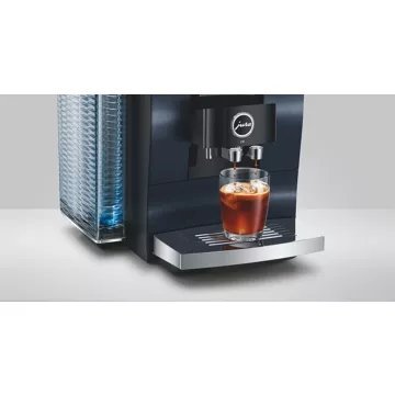 Expresso Broyeur JURA Z10 Midnight Blue 15655 – Image 8