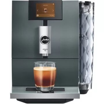 Expresso Broyeur JURA ENA 5 Night Inox