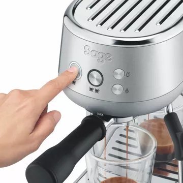 Machine à expresson SAGE APPLIANCES Bambino – Image 3