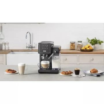 Expresso broyeur MELITTA PASSIONE NOIR – Image 2