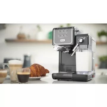 Expresso broyeur MELITTA PASSIONE NOIR – Image 3