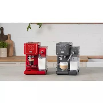 Expresso broyeur MELITTA PASSIONE NOIR – Image 8