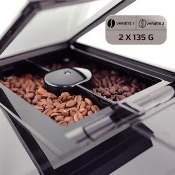 Machine à expresso DELONGHI ICONA ECO311.BK noir – Image 4