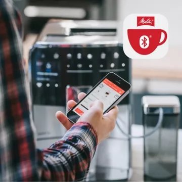 Machine à expresso DELONGHI ICONA ECO311.BK noir – Image 6