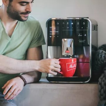 Machine à expresso DELONGHI ICONA ECO311.BK noir – Image 8