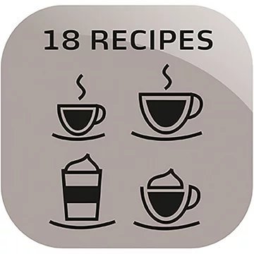 Machine à expresso DELONGHI ICONA ECO311.BK noir – Image 10