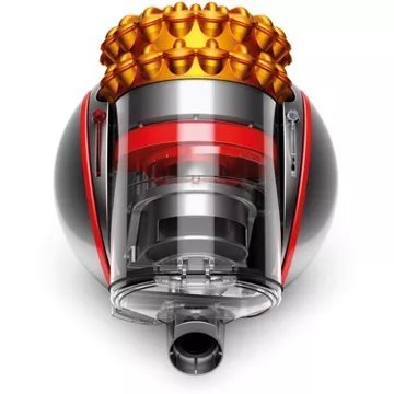 Aspirateur sans sac DYSON Cinetic Big Ball Multifloor 2 – Image 2