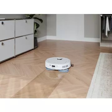 Robot Aspirateur Laveur ECOVACS Deebot N30 Pro Omni – Image 10