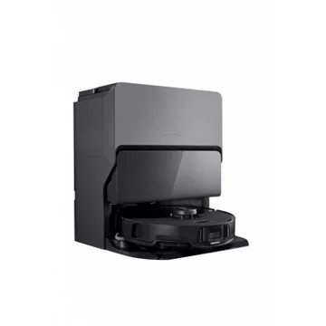 Robot Aspirateur Laveur ROBOROCK S8 MaxV Ultra Black – Image 6