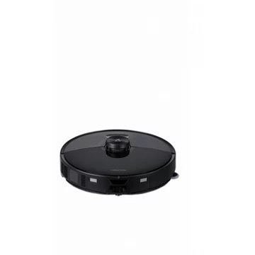 Robot Aspirateur Laveur ROBOROCK S8 MaxV Ultra Black – Image 9