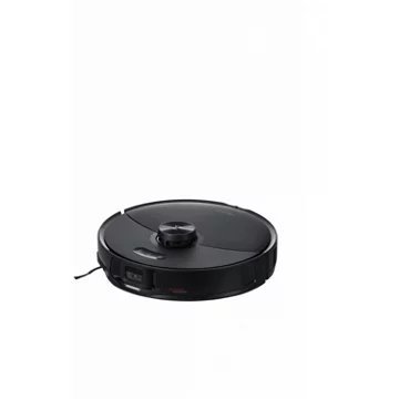 Robot Aspirateur Laveur ROBOROCK S8 MaxV Ultra Black – Image 10