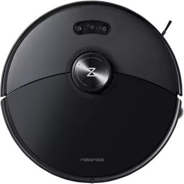 Robot Aspirateur Laveur ROBOROCK S8 MaxV Ultra Black – Image 14