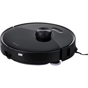 Robot Aspirateur Laveur ROBOROCK S8 MaxV Ultra Black – Image 16