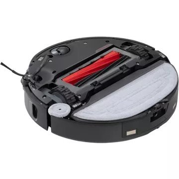Robot Aspirateur Laveur ROBOROCK S8 MaxV Ultra Black – Image 17