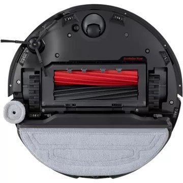 Robot Aspirateur Laveur ROBOROCK S8 MaxV Ultra Black – Image 18