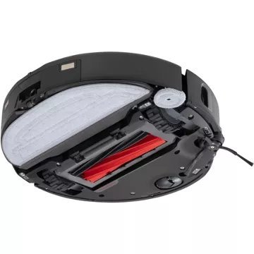 Robot Aspirateur Laveur ROBOROCK S8 MaxV Ultra Black – Image 19
