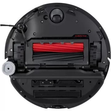 Robot Aspirateur Laveur ROBOROCK S8 MaxV Ultra Black – Image 20
