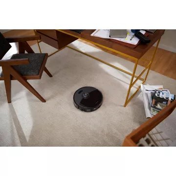 Robot Aspirateur Laveur ROBOROCK S8 MaxV Ultra Black – Image 24