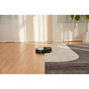 Robot Aspirateur Laveur ROBOROCK S8 MaxV Ultra Black – Image 25