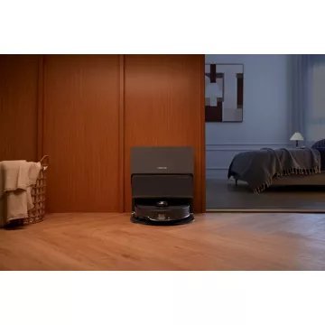 Robot Aspirateur Laveur ROBOROCK S8 MaxV Ultra Black – Image 26