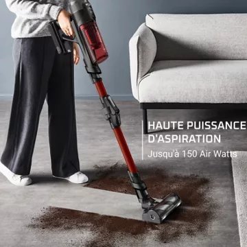 Aspirateur balai ROWENTA X-force Flex 13.60 animal RH9A73WO – Image 3