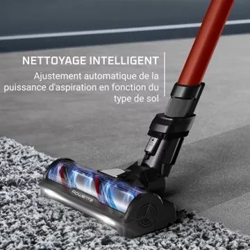 Aspirateur balai ROWENTA X-force Flex 13.60 animal RH9A73WO – Image 4