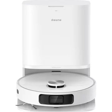 Robot Aspirateur Laveur DREAME dreambot L10 Prime – Image 2