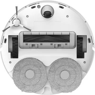 Robot Aspirateur Laveur DREAME dreambot L10 Prime – Image 4