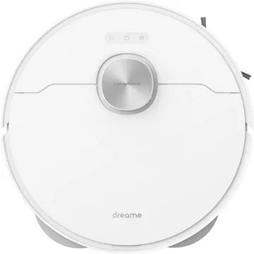 Robot Aspirateur Laveur DREAME dreambot L10 Prime – Image 5