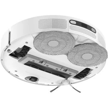 Robot Aspirateur Laveur DREAME dreambot L10 Prime – Image 6