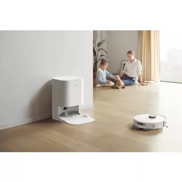 Robot Aspirateur Laveur DREAME dreambot L10 Prime – Image 15