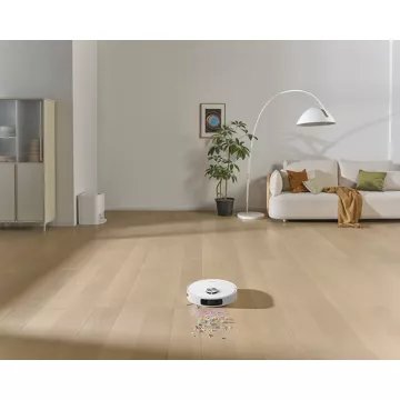 Robot Aspirateur Laveur DREAME dreambot L10 Prime – Image 19