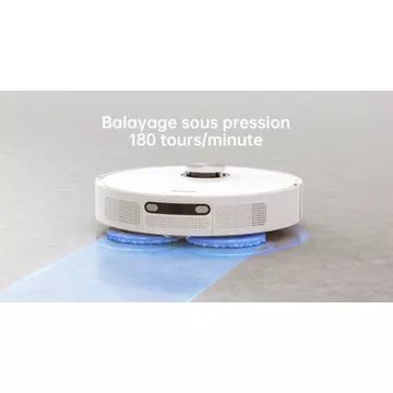 Robot Aspirateur Laveur DREAME dreambot L10 Prime – Image 20