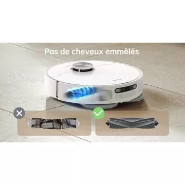 Robot Aspirateur Laveur DREAME dreambot L10 Prime – Image 26