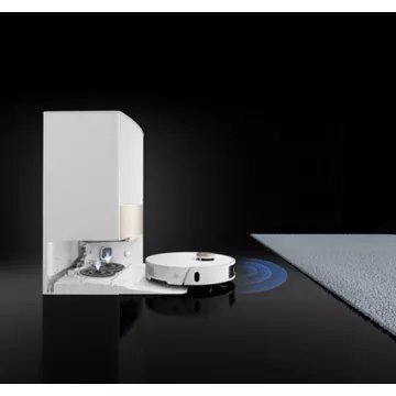 Robot Aspirateur Laveur DREAME dreambot L10 Prime – Image 27